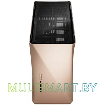 Корпус Fractal Design Era ITX Gold (TG FD-CA-ERA-ITX-CHP) картинка 9
